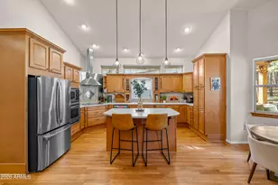 290 N Lodge Dr, Munds Park, AZ 86017 - Photo 24