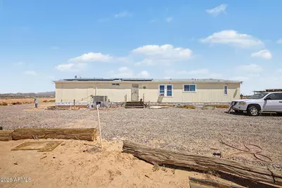 3142 W Lake Powell Drive, Casa Grande, AZ 85194 - Photo 1