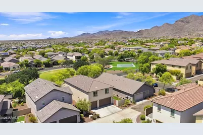 2389 N Riley Road, Buckeye, AZ 85396 - Photo 46