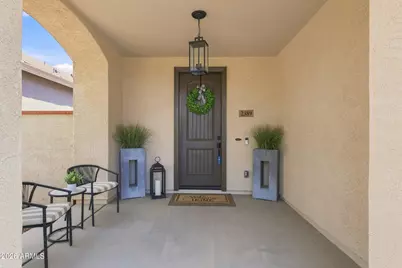 2389 N Riley Road, Buckeye, AZ 85396 - Photo 4