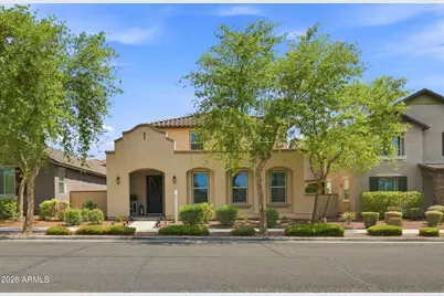 2389 N Riley Road, Buckeye, AZ 85396 - Photo 2