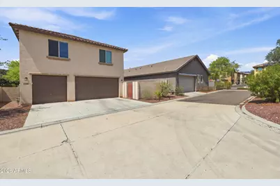 2389 N Riley Road, Buckeye, AZ 85396 - Photo 48