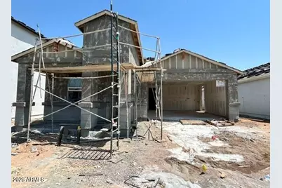 25073 N 27th Way, Phoenix, AZ 85024 - Photo 2
