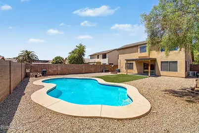 12315 W Rancho Drive, Litchfield Park, AZ 85340 - Photo 30