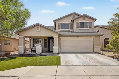 12315 W Rancho Drive, Litchfield Park, AZ 85340 - Photo 2