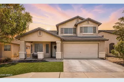 12315 W Rancho Drive, Litchfield Park, AZ 85340 - Photo 1