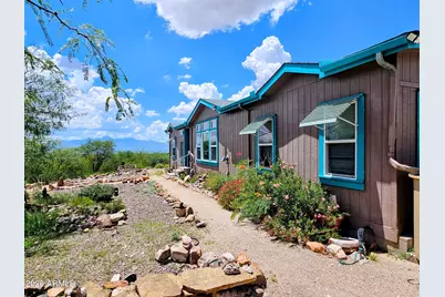 389 S Via Liberacion --, Bisbee, AZ 85603 - Photo 2