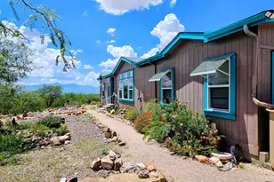 389 S Via Liberacion --, Bisbee, AZ 85603 - Photo 2