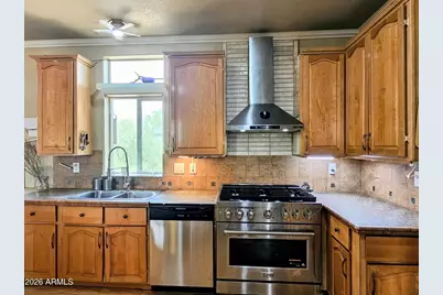 389 S Via Liberacion --, Bisbee, AZ 85603 - Photo 8