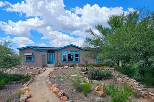 389 S Via Liberacion --, Bisbee, AZ 85603 - Photo 1