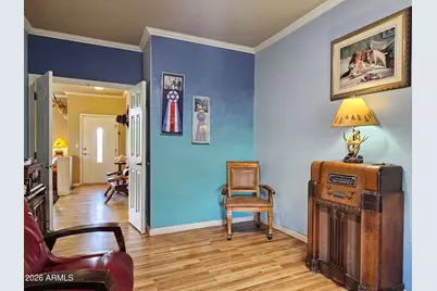 389 S Via Liberacion --, Bisbee, AZ 85603 - Photo 16