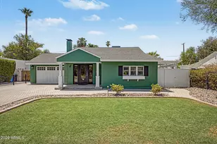 521 W Mariposa St, Phoenix, AZ 85013 - Photo 1