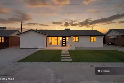 12240 N 26th Drive, Phoenix, AZ 85029 - Photo 36