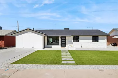 12240 N 26th Drive, Phoenix, AZ 85029 - Photo 1