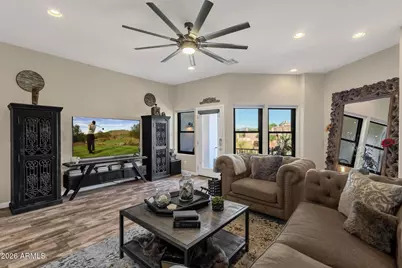 16019 E Sunflower Drive #2, Fountain Hills, AZ 85268 - Photo 20