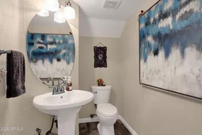 16019 E Sunflower Drive #2, Fountain Hills, AZ 85268 - Photo 10