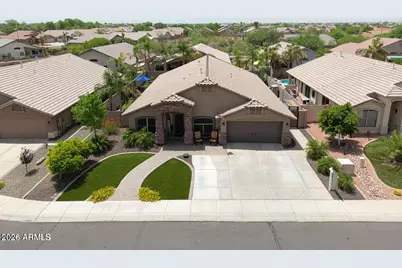 10405 W Patrick Lane, Peoria, AZ 85383 - Photo 24