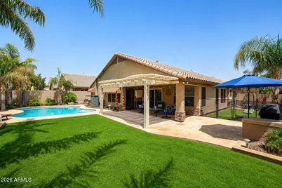 10405 W Patrick Lane, Peoria, AZ 85383 - Photo 1