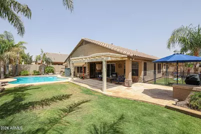 10405 W Patrick Lane, Peoria, AZ 85383 - Photo 22