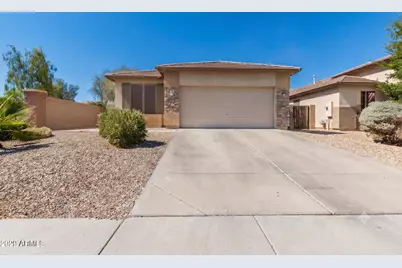 18024 W Purdue Avenue, Waddell, AZ 85355 - Photo 1