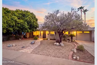 333 E Taylor Street, Tempe, AZ 85288 - Photo 1