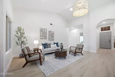 6629 E Fairbrook Circle, Mesa, AZ 85205 - Photo 8