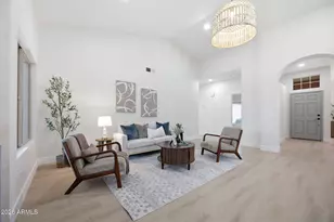 6629 E Fairbrook Cir, Mesa, AZ 85205 - Photo 8