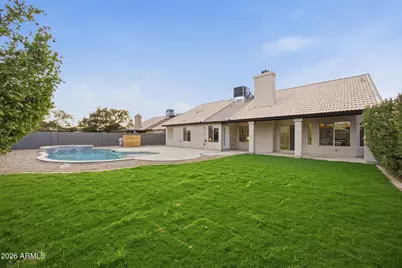 6629 E Fairbrook Circle, Mesa, AZ 85205 - Photo 24