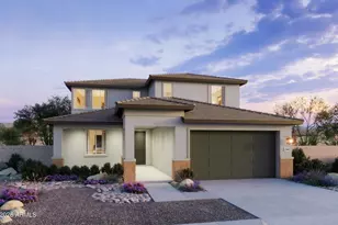 2813 E Mecklenburg Way, San Tan Valley, AZ 85143 - Photo 1