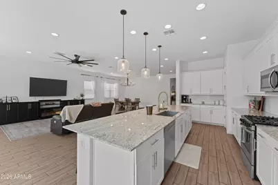 18951 W Shaw Butte Drive, Surprise, AZ 85388 - Photo 18