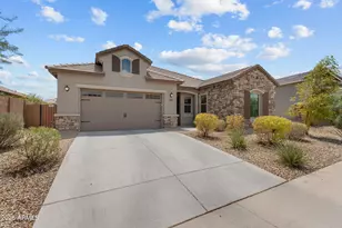 18951 W Shaw Butte Dr, Surprise, AZ 85388 - Photo 50