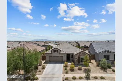 18951 W Shaw Butte Drive, Surprise, AZ 85388 - Photo 2