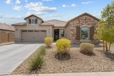 18951 W Shaw Butte Drive, Surprise, AZ 85388 - Photo 1