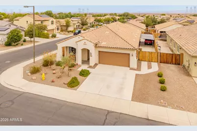 25996 W Tonopah Drive, Buckeye, AZ 85396 - Photo 4