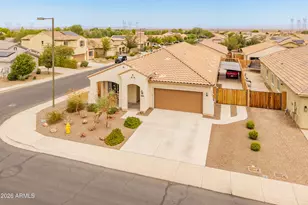 25996 W Tonopah Dr, Buckeye, AZ 85396 - Photo 4