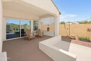25996 W Tonopah Dr, Buckeye, AZ 85396 - Photo 36