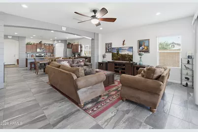 25996 W Tonopah Drive, Buckeye, AZ 85396 - Photo 16