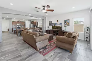 25996 W Tonopah Dr, Buckeye, AZ 85396 - Photo 16
