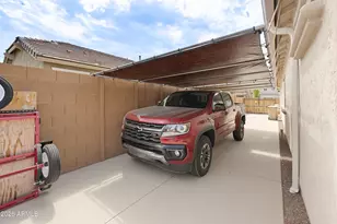 25996 W Tonopah Dr, Buckeye, AZ 85396 - Photo 46