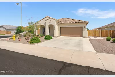 25996 W Tonopah Drive, Buckeye, AZ 85396 - Photo 2