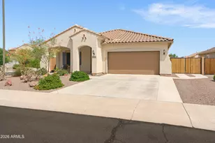 25996 W Tonopah Dr, Buckeye, AZ 85396 - Photo 1