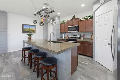 25996 W Tonopah Drive, Buckeye, AZ 85396 - Photo 8