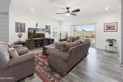 25996 W Tonopah Drive, Buckeye, AZ 85396 - Photo 14