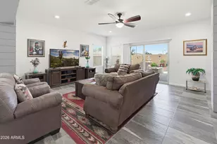 25996 W Tonopah Dr, Buckeye, AZ 85396 - Photo 14