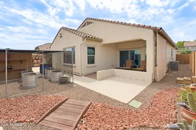 25996 W Tonopah Drive, Buckeye, AZ 85396 - Photo 38