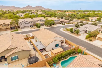 25996 W Tonopah Drive, Buckeye, AZ 85396 - Photo 48