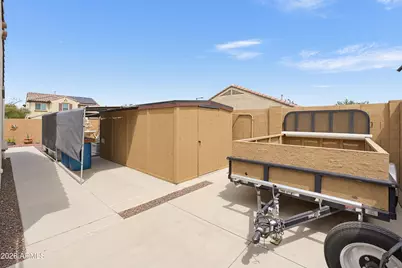 25996 W Tonopah Drive, Buckeye, AZ 85396 - Photo 42