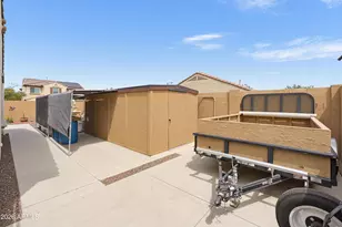 25996 W Tonopah Dr, Buckeye, AZ 85396 - Photo 42