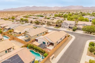 25996 W Tonopah Dr, Buckeye, AZ 85396 - Photo 50