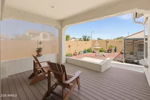 25996 W Tonopah Dr, Buckeye, AZ 85396 - Photo 38